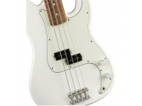 Fender Player Series P-Bass PF PWT